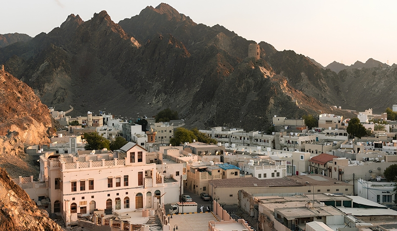 Oman Launches Free 14-Day Tourist Visa for Eligible Travellers